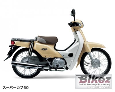 Honda Super Cub