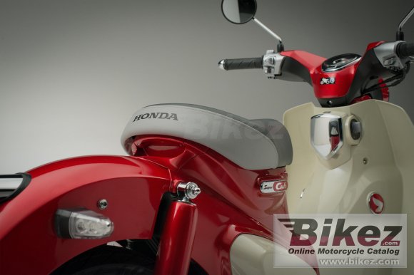 Honda Super Cub C125