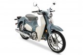 Honda Super Cub C125  ABS                                        