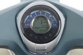Honda Super Cub C125  ABS                                        