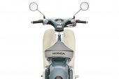 Honda Super Cub C125  ABS                                        