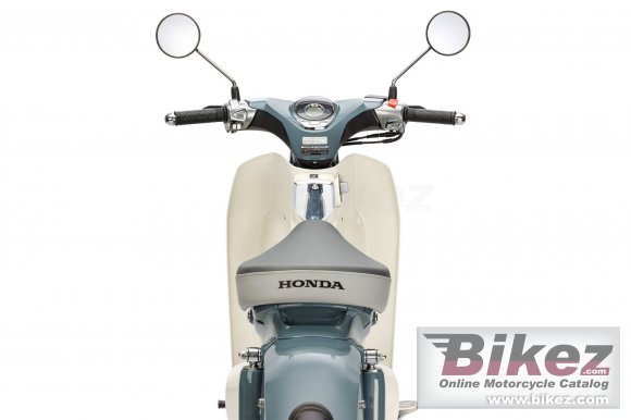 Honda Super Cub C125 ABS Honda Super Cub C125 ABS