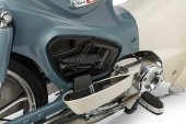 Honda Super Cub C125  ABS                                        