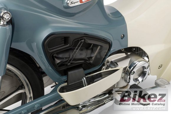 Honda Super Cub C125 ABS Honda Super Cub C125 ABS
