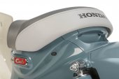 Honda Super Cub C125  ABS                                        