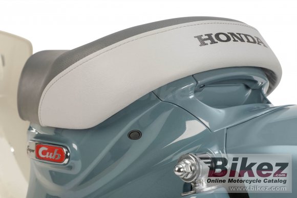Honda Super Cub C125 ABS Honda Super Cub C125 ABS