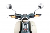 Honda Super Cub C125  ABS                                        