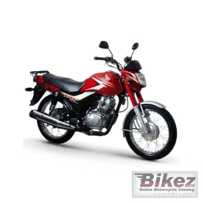 Honda TMX Supremo