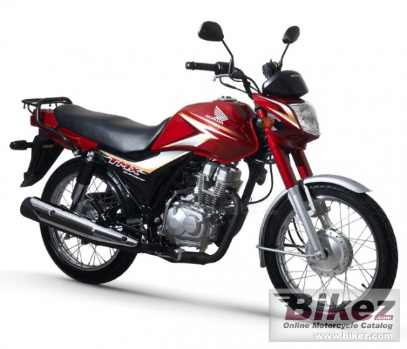 Honda TMX Supremo