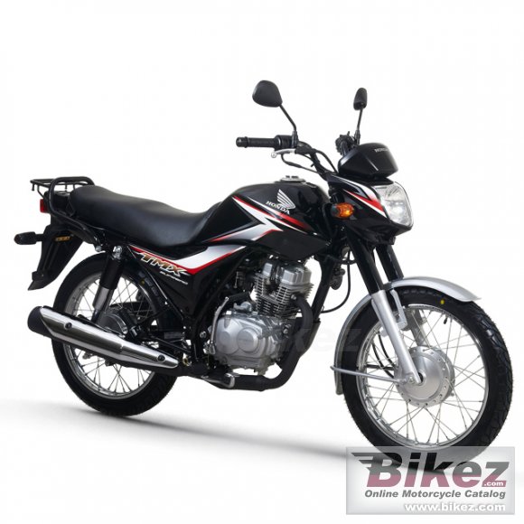 Honda TMX Supremo