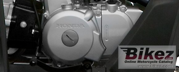 Honda TRX90X