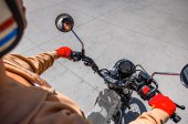 Honda Trail 125