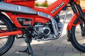 Honda Trail 125