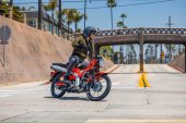 Honda Trail 125