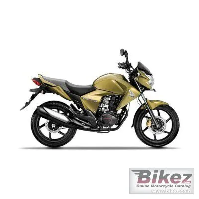 Honda Unicorn Dazzler Honda Unicorn Dazzler