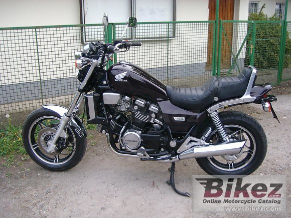 Honda VF 1100 C