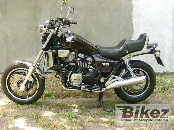 Honda VF 1100 C