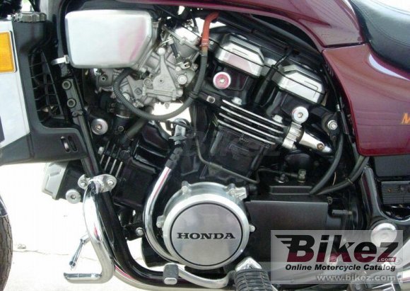 Honda VF 1100 S Sabre V65