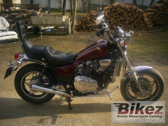 Honda VF 750 C