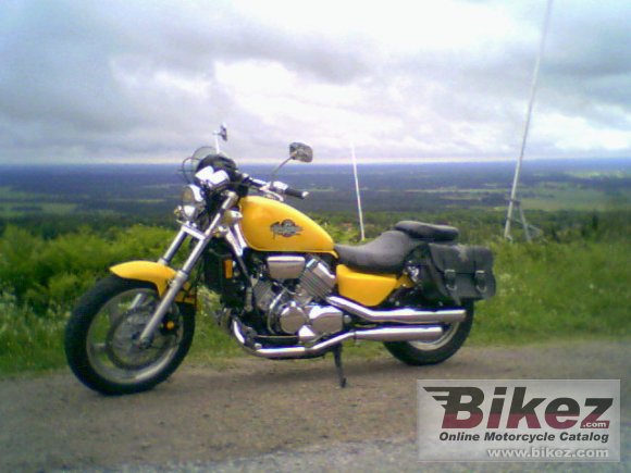 Honda VF 750 C