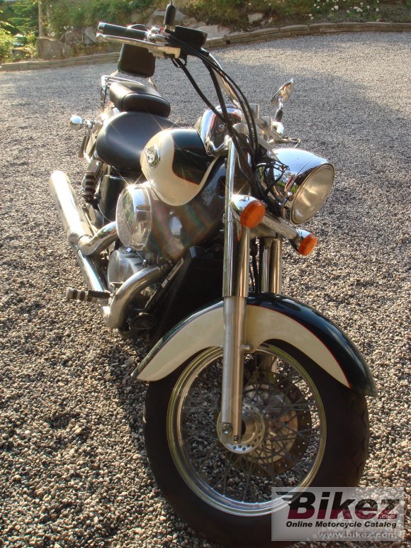 Honda VF 750 C