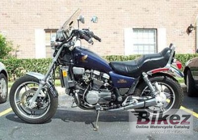 Honda VF 750 C