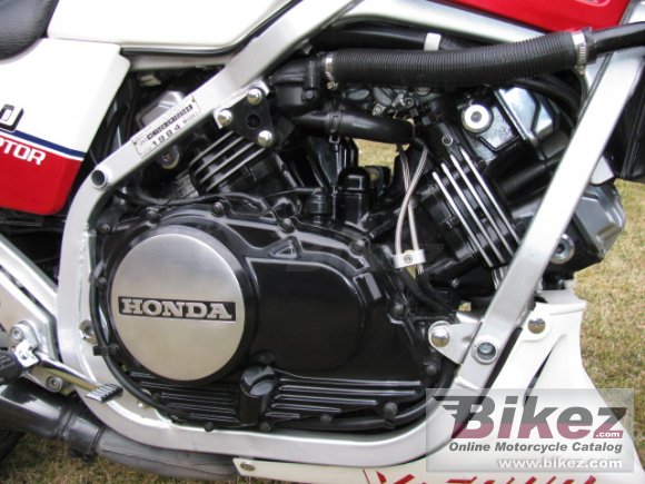 Honda VF 750 F