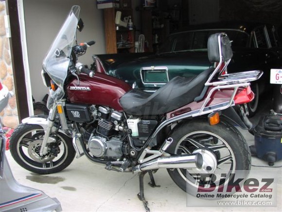 Honda VF 750 S