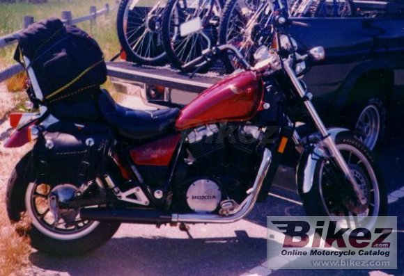 Honda VF 750 S