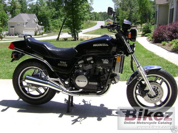 Honda VF 750 S