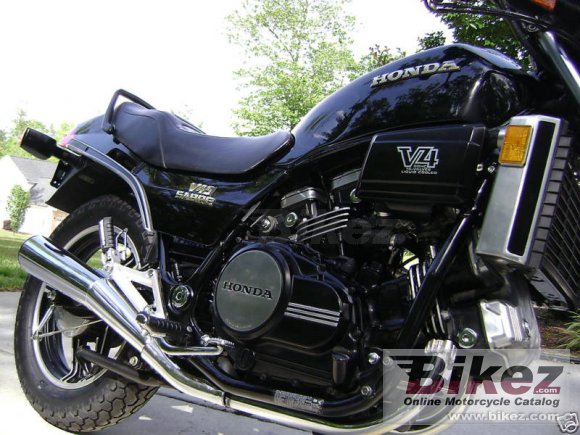 Honda VF 750 S