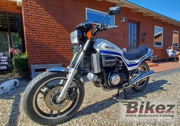 Honda VF 750 S V45 Sabre