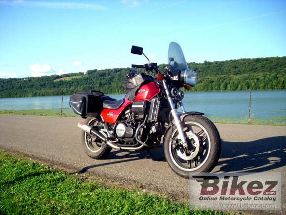 Honda VF 750 S V45 Sabre