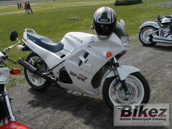 Honda VFR 750 F