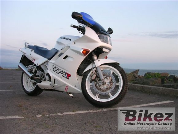 Honda VFR 750 F