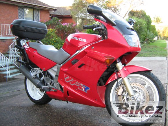 Honda VFR 750 F