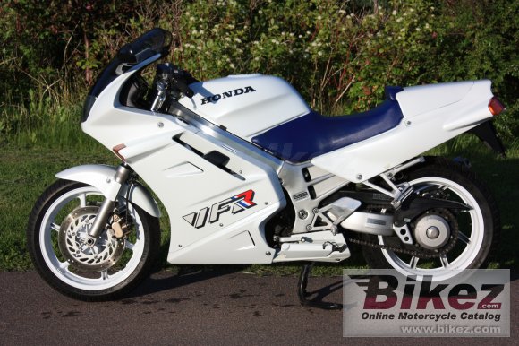 Honda VFR 750 F