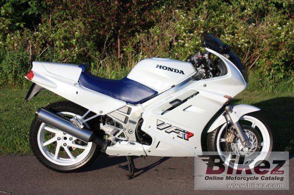 Honda VFR 750 F