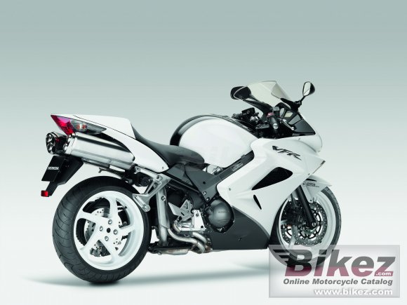 Honda VFR 800