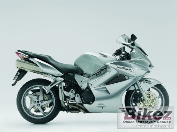 Honda VFR 800 Interceptor ABS