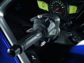 Honda VFR1200FD Dual Clutch Transmission