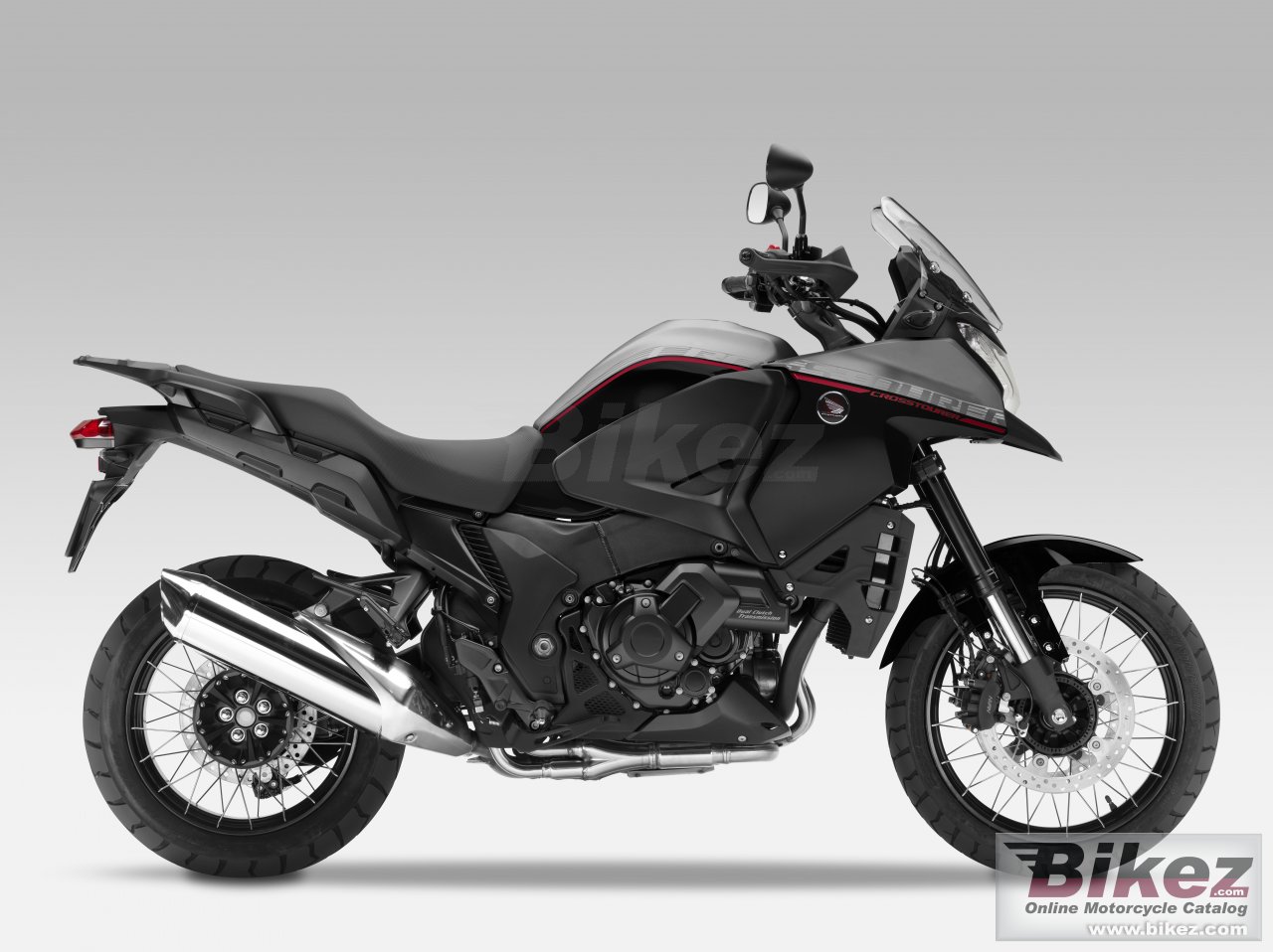 Honda VFR1200X Crosstourer