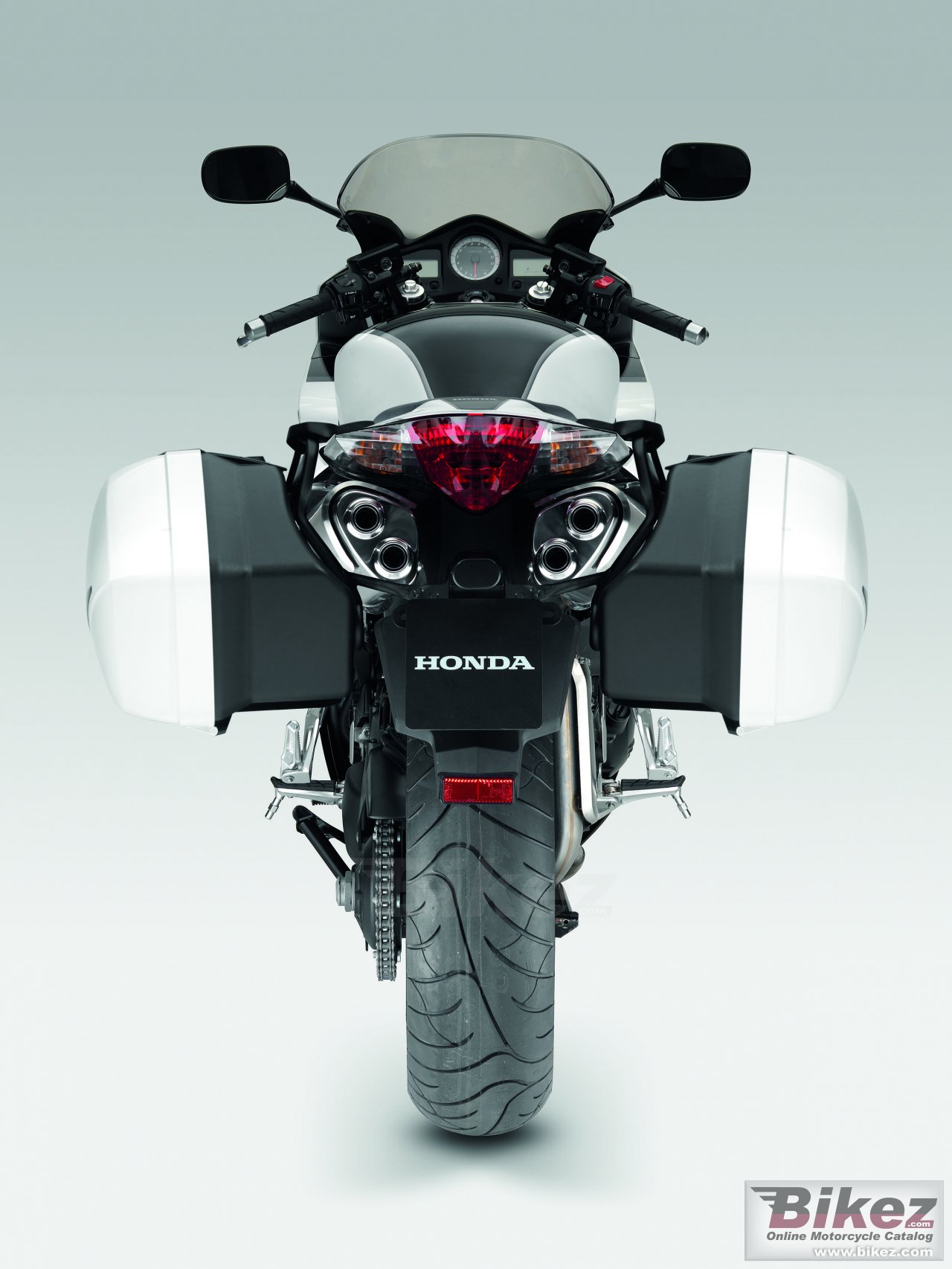 Honda VFR800