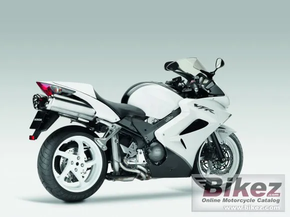 Honda VFR800