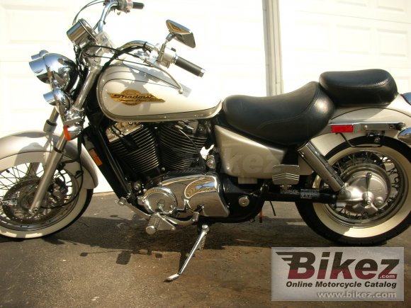 Honda VT 1100 C2 Shadow ACE