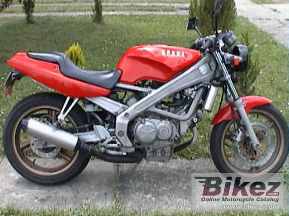 Honda VT 250 Spada OBI