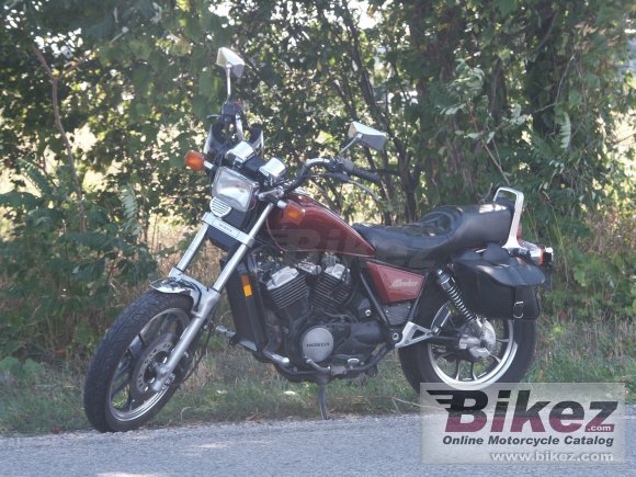 Honda VT 500 C