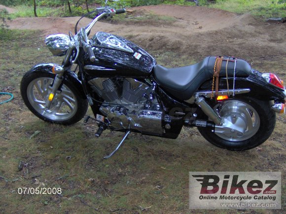 Honda VTX1300C