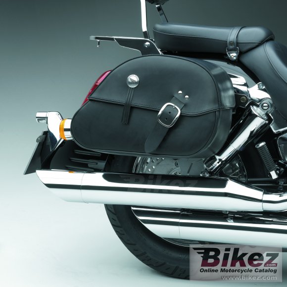 Honda VTX1300S