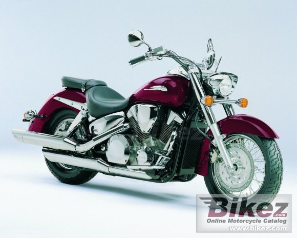 Honda VTX1300S